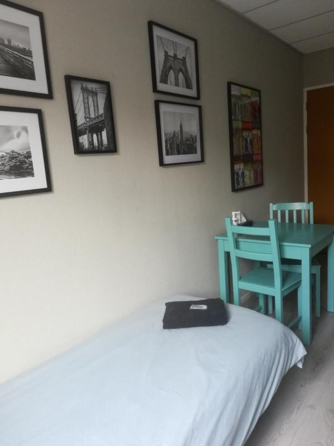 Standard Dreibettzimmer