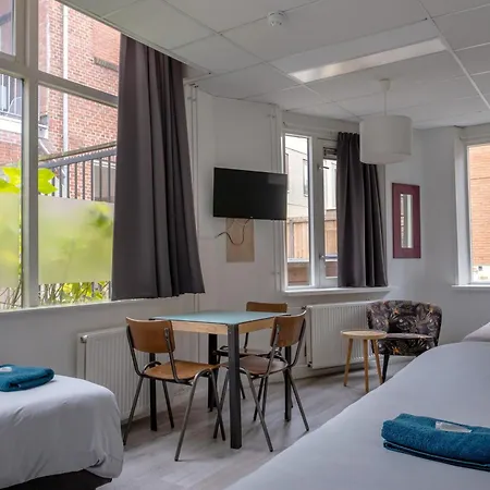 Simplon Hostel-3